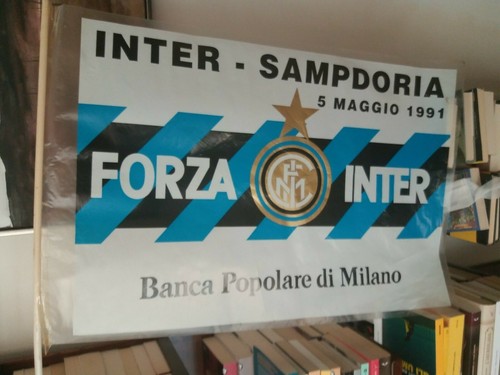 Bandiera plastica vintage - plastica,