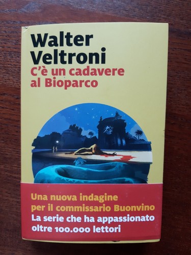 Walter veltroni è un - walter,