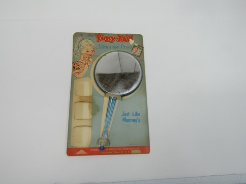 Specchio vintage little miss - specchio,