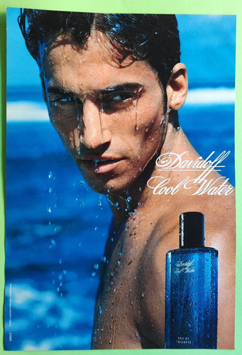 B139 davidoff parfum eau de - davidoff,