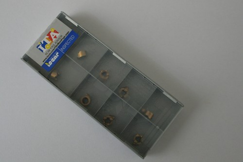 Inserti per scanalature - , in