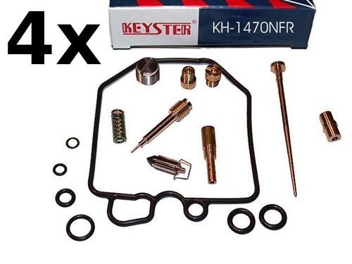 Keyster kit riparazione - kit,