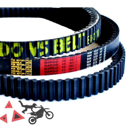 Belt for mono drive - mono, bando