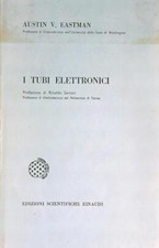 Tubi elettronici eastman - elettronici,