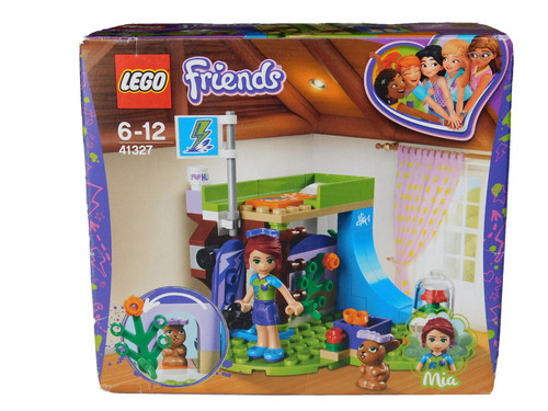 Lego friends 41327 set camera - friends,
