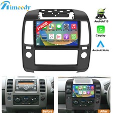 Autoradio 2+32G Carplay