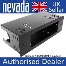 Midland C793 Staffa DIN