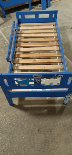 Letto ikea bambino