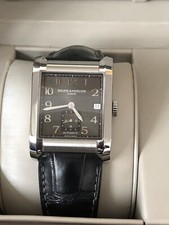 Orologio uomo Baume & Mercier