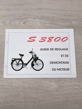 LE SOLEX...VELOSOLEX ..SOLEX