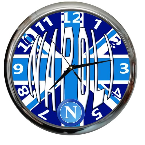 Orologio nuovo parete - da,