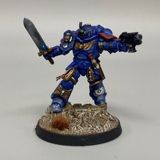 1 Primaris Tenente Warhammer