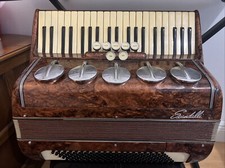 Accordion italian 120 - accordion,