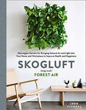 Skogluft (Forest Air): The