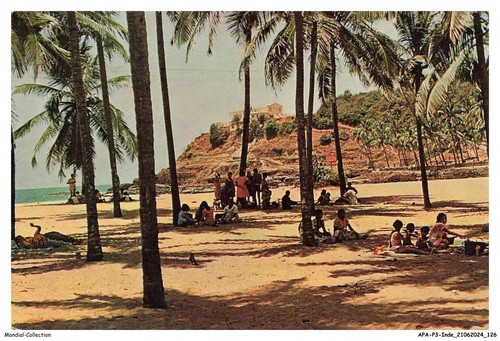 Apap3 0181 inde - -, goa