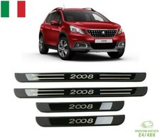 Set 4 Modanature Battitacco