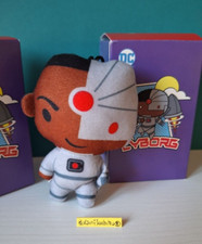 Mc Donalds Cyborg Marvel Happy