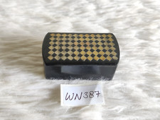 19c Antico Ottone Decorati