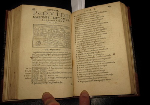 1542 ovidius metamorphoseon - 1542,
