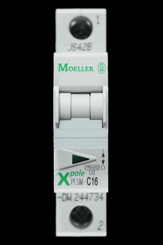 Moeller amp curva 10ka - moeller, c