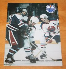 WAYNE GRETZKY's Last Goal in