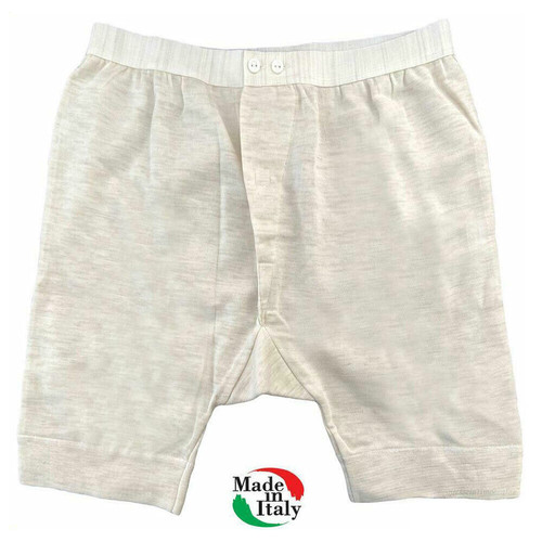 Boxer termico lana uomo - boxer,