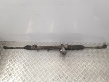 Barra dentata Jaguar X - Type