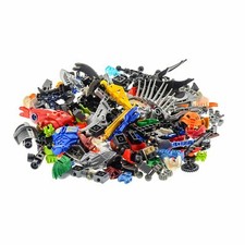 0,5 kg Lego Bionicle Hero