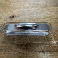 Manicure tampone unghie tono