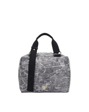 Ynot - Borsa bauletto in pvc