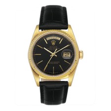 Rolex Day Date 18038 President