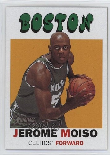 2000 topps heritage 1972 - 2000-01, /1972