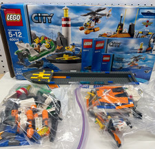 LEGO CITY: Pattuglia della