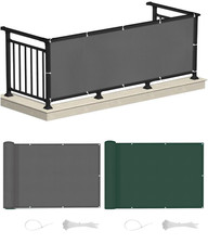 Frangivista Balcone 90x300cm
