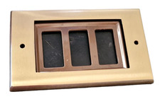 Placca Copri Interruttore