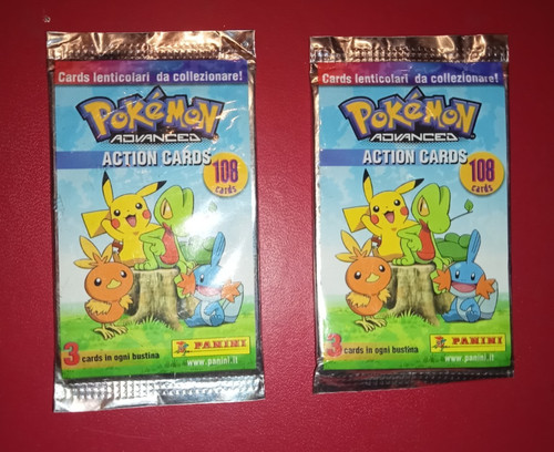Lotto bustine action - lotto,