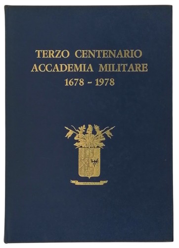 Terzo centenario accademia - centenario,