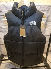 gilet north face Medium