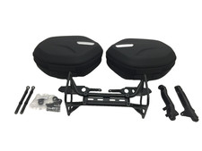 Set borse ducati diavel - set,