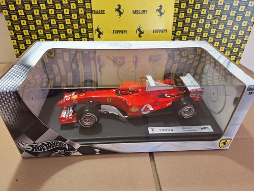 Ferrari f2004 michael - f2004,