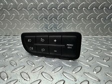 REGOLATORE FARI PER FIAT Grande Punto 1° Serie 735367268 (05>08)