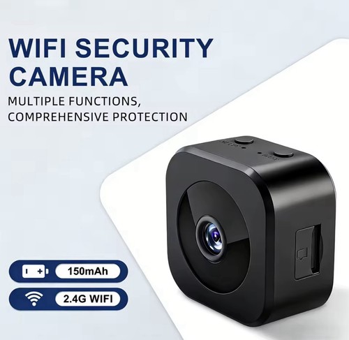 Mini telecamera - mini, di