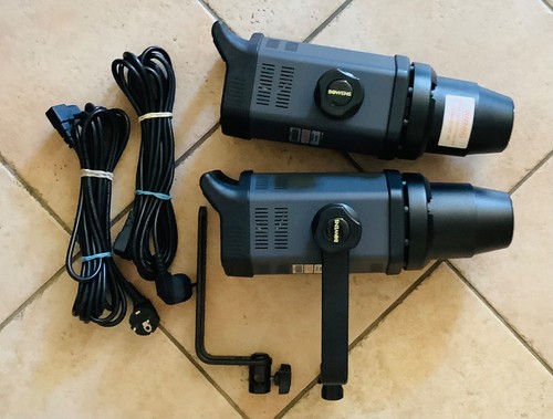Esprit gemini gm500 bowens - gm500,