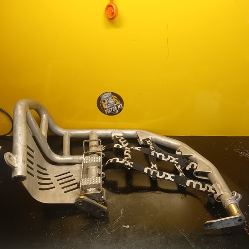 Nerf bars repose - repose, pied