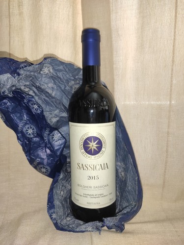 Tenuta san guido sassicaia - guido,,