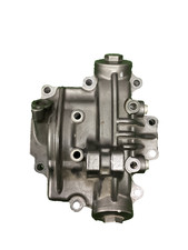 Coperchio Punterie + Martelletti Benelli  Keeway Rkv 125 Anno 2018/2020