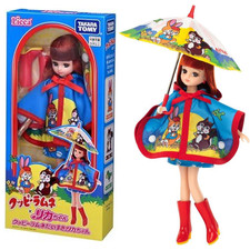 [Japan Limited] Licca-chan