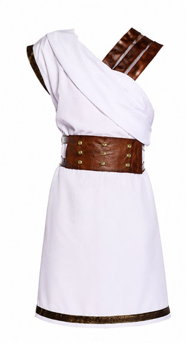 Costume hrippy uomo corto - costume,