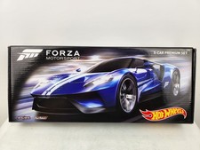 Hot Wheels Forza Motorsport