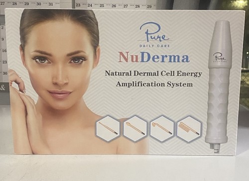 Pure daily care nuderma - pure,